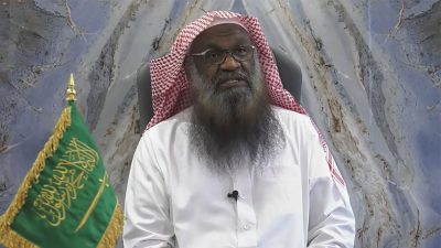 بعد تقليده في استديو 22  “الكلباني” يتوعّد باللجوء للقضاء