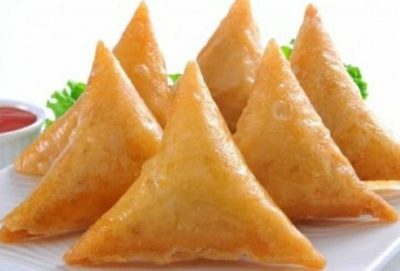 توضيح هام من “الغذاء والدواء” بشأن “السمبوسة”