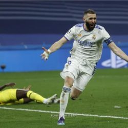 دوري الأبطال | مانشستر سيتي يقصي أتلتيكو مدريد وليفربول يتأهل بعد مباراة ممتعة