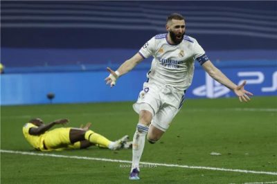 دوري الأبطال ريال مدريد يقلب الطاولة على تشيلسي وفياريال يقصي بايرن ميونخ