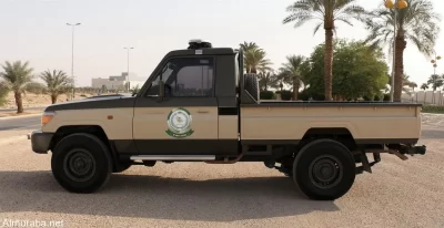 “جازان”القبض على 4 مخالفين لنظام أمن الحدود بحوزتهم مواد مخدرة.