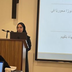 محافظ الليث يستقبل مدير تعليم الليث..
