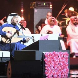 شيخ قبيلة “آل عبيري” بمنطقة جازان يهنئ القيادة الرشيدة بمناسبة عيد الفطر.. 