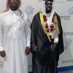 فيصل بن سلمان يستقبل الرئيس التنفيذي للإحصاء..