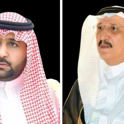 “سمو نائب أمير جازان” يلتقي عدداً من مدراء الإدارات الحكومية