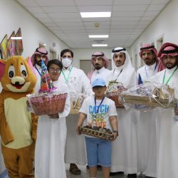 الديوان الملكي خادم الحرمين الشريفين غادر مستشفى الملك فيصل التخصصي بجدة بعد إجراء الفحوصات الطبية واستكمال الخطة العلاجية وفترة النقاهة بنجاح