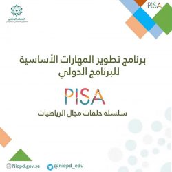 طلاب وطالبات المدارس والجامعات يعودون لمقاعد الدراسة غدا