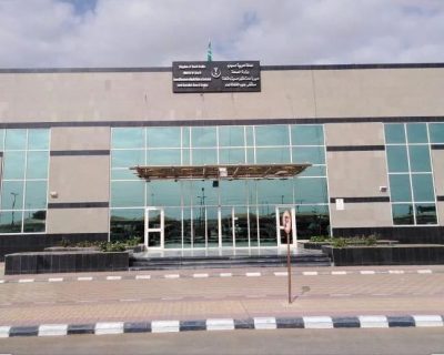 عطل جزئي في العناية المركزة بمستشفى جنوب القنفذة العام ينقل المرضى إلى مستشفى أخر