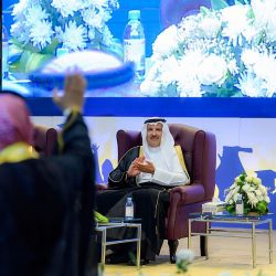 أمير مكة المكرمة يشهد تخريج الدفعة 70 من طلاب وطالبات جامعة أمِّ القرى