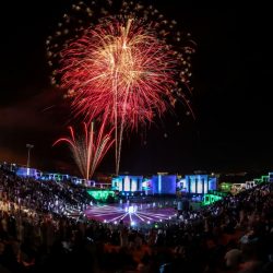 الدفاع المدني ينفذ أكثر من 47 ألف جولة تفتيشية خلال شهر رمضان من عام 1443هـ..