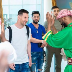 تعليم القنفذة يحتفي بمنسوبيه بمناسبة عيد الفطر المبارك..