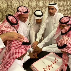 “الحازمي” مديرًا تنفيذيًا لجمعية رعاية الأيتام “غراس” بمنطقة جازان..