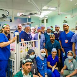 مصدر مسؤول يفند التصورات الإعلامية الخاطئة تجاه “مدينة نيوم”
