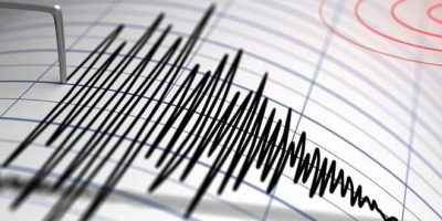 زلزال بقوة 6.1 درجات يضرب إندونيسيا..