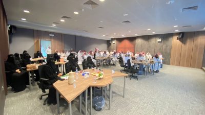 فرع الموارد البشرية بالقصيم يعقد الاجتماع المناطقى الثاني للربع الثاني..