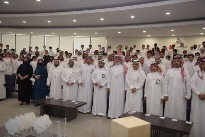 تعليم الشرقية يتوج 40 طالباً بميداليات الإبداع منها 10 للفئة الذهبية..