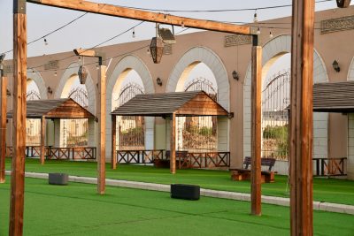 بلدية محافظة صبيا تعتزم إطلاق فعالياتها المصاحبة لمبادرة التعريف بحاضنات رواد الأعمال..