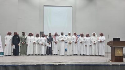 جمعية أبواب للعمل التطوعي تعقد اللقاء الاول لسفراء التطوع بمنطقة الباحة..