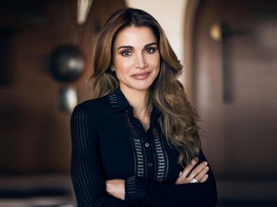 المركز العربي الأوروبي يعزي الملكة رانيا قرينة ملك الأردن في وفاة والدها..