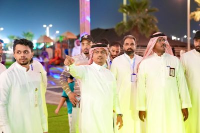 بلدية صبيا تُطلق حاضناتها البلدية للمستفيدين من الأسر المنتجة..