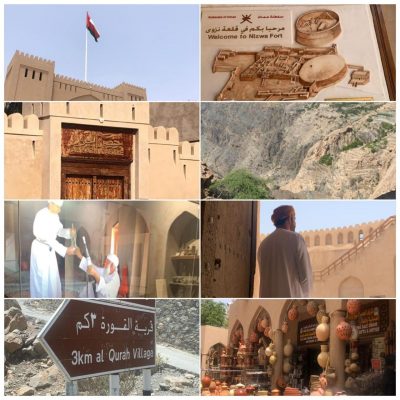 الدكتورة زبيدة حمادنة: سلطنة عمان لديها تاريخ ثقافي طويل وهي صاحبة أول دار للأوبرا في الخليج..