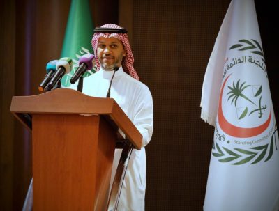 العويسى يفتتح دورة “مدخل في القانون الدولي الإنساني” بالمدينة الرقمية..
