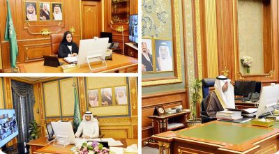 مجلس الشورى يعقد جلسته العادية السادسة والثلاثين من أعمال السنة الثانية للدورة الثامنة..