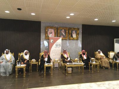 محافظ الدرب يفعل مبادرة يستفتونك..
