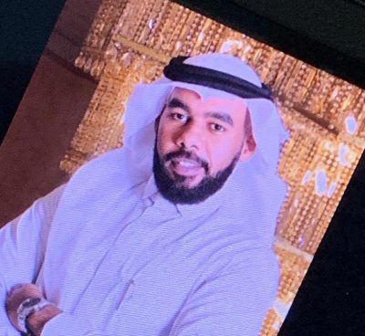 “محمد” يضيئ منزل “مرسال”
