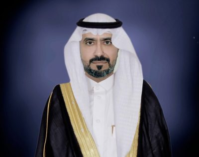 “القحطاني” يحصل على درجة الماجستير في “التعليم الإلكتروني”
