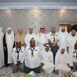 جمعية الإمارات للسرطان تكرم طالبات على جهودهن الإنسانية..