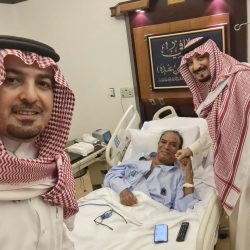 المدير العام لجمعية مراكز الاحياء بمكة المكرمة يجتمع بالفرق التطوعية بالجمعية