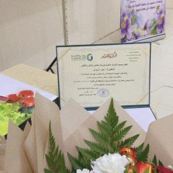 أوس يتميز في بناء الاختبار وفق المعايير العلمية