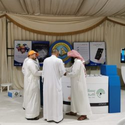 مستشار خادم الحرمين الشريفين الأمير مشعل بن ماجد يعزي رجل الأعمال عبدالله الجميح وأسرته..