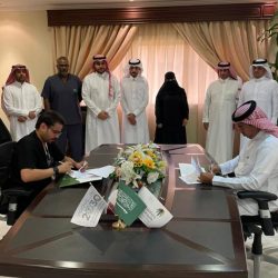 جمعية دمي تقيم حملة للتبرع بالدم بفرع وزارة الموارد بالقصيم