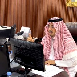 وزير الصحة يشكر القيادة على موافقة مجلس الوزراء بتأسيس شركة الصحة القابضة وتنظيم مركز التأمين الصحي الوطني..