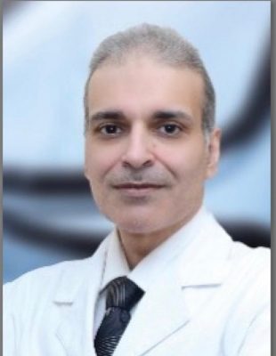 في عملية معقدة ٠٠ استئصال ورم يزن 11 كيلو جراما بالدمام الطبي..