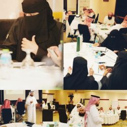فريق طبي من مستشفى قوى الأمن بالدمام ينجح في إجراء عمليتين جراحتين تعدّان من أكثر العمليات تعقيدًا وتقدمًا..