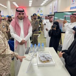 الأمير عبد الإله بن عبد الرحمن يفتتح ملتقى الطب التجميلي في دورته الخامسة..