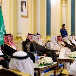 فيصل بن سلمان يرعى حفل تخريج الدفعات من طلاب وطالبات جامعة الأمير مقرن..