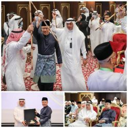 محافظ الليث يترأس اجتماع لجنة حج 1443..