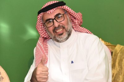 المخرج “عمر الجاسر” أميناً عاماً لاتحاد الفنانين العرب..