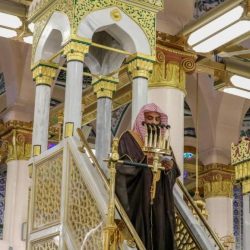 أعظم النصرة للنبي صلى الله عليه وسلم هو الاقتداء بهديه والاستنان بسنته ونشر فضائله والتعريف بسيرته..