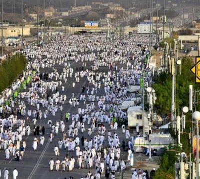 نائب وزير”الحج والعمرة”: غير قلقين من تأثير جدري القردة..