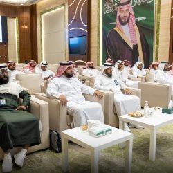 قاعة نوف تحتضن أفراح بابطين..