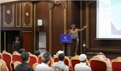 الدفاع المدني يدعو إلى الالتزام بخطط السلامة في مساكن الحجاج..
