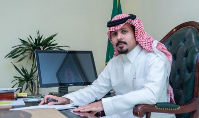 اليامي رئيسا لبلدية النعيرية..