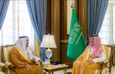 “وزير الصحة” 25 مستشفى بسعة سريرية تصل إلى 5000 سرير، لخدمة ضيوف الرحمن.. 