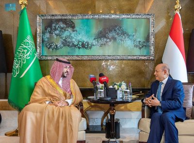 السعودية تنفذ حزمة مشاريع تنموية في اليمن بقيمة 600 مليون دولار..