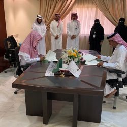 سمو محافظ جدة يشرف الحفل السنوي للخريجين بكلية الرؤية بجدة..
